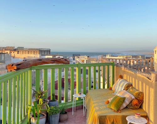 Medina House | Nasma Guesthouse - Private & Cozy Apartaments