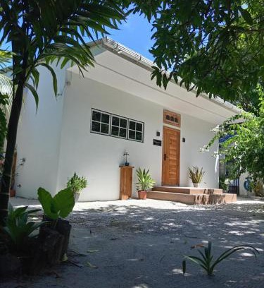 Fuvahmulah House | Nasreenuvilla