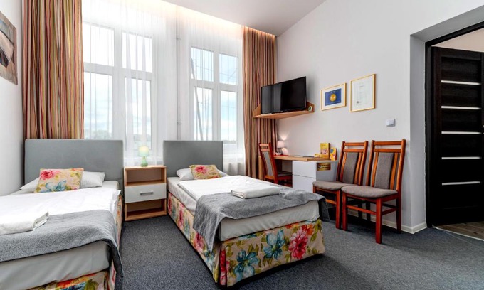 Rzeszow Apartment | Nasze Kamienice Apartament Express Rzeszów Główny