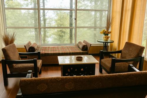 Khokhar Maira Apartment | Nathiya Gali Apartment