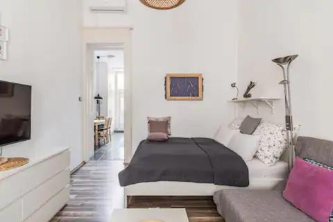 Orszagut Apartment | Nati Apartman