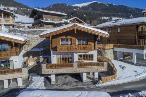 Schonbach House | Nationalpark Chalet Rainerhorn