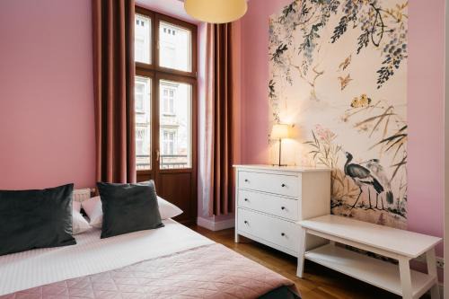 Kazimierz Apartment | Native Apartments Brzozowa 15