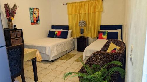 West End Village Apartment | Native Vybz