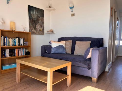 Haverigg House | Natterjack Cottage - access to the Western Lakes