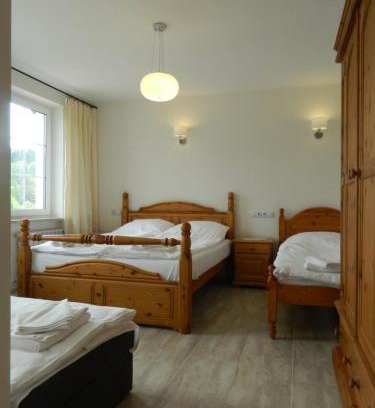Swieradow-Zdroj Apartment | Natura Świeradów-Zdrój