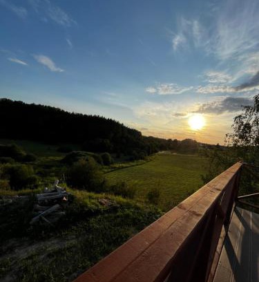 Barczewo House | Natura Dom Iwona Przybysz
