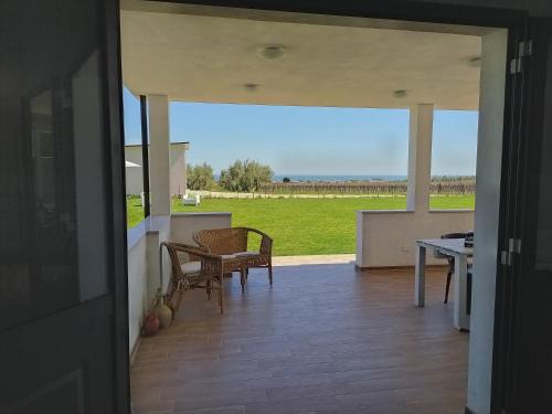 Vasto Bed & Breakfast | Natura e Mente Camere e Relax