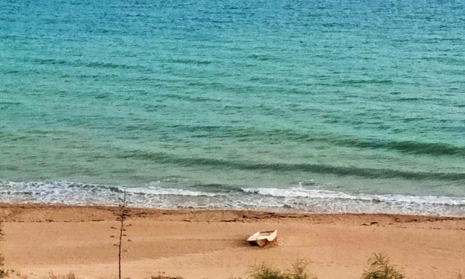 Manfria Apartment | natura e relax sul mare