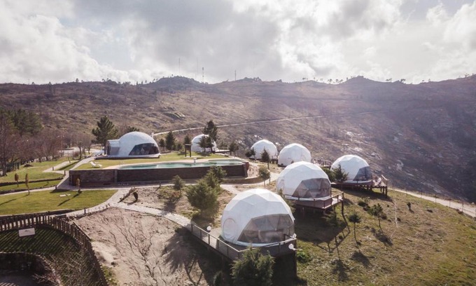 Alcongosta Other | Natura Glamping