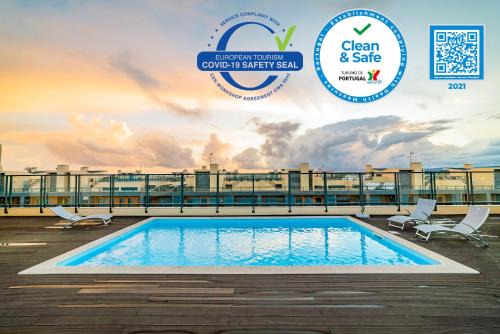 Olhao Apartment | Naturally Formosa