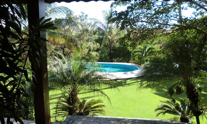 Bexiga House | Nature and Comfort in the South of the Island!