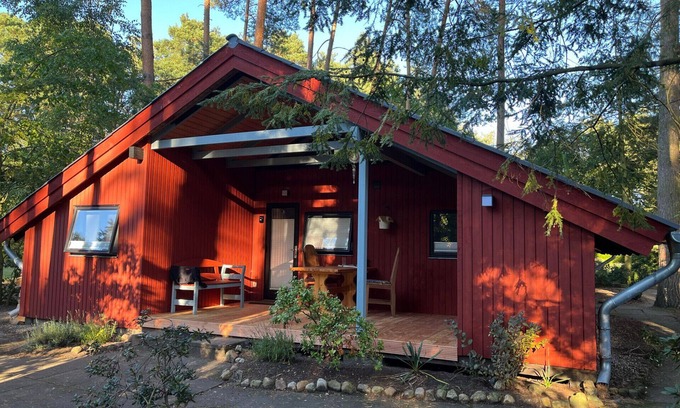 Gartow House | Nature and fresh air in the Wendland hideaway near Lake Gartow