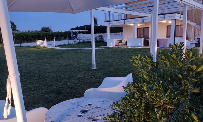 Vasto Bed & Breakfast | Nature and Mind Abruzzo Revealing Beauty - All inclusive with tours included - 2