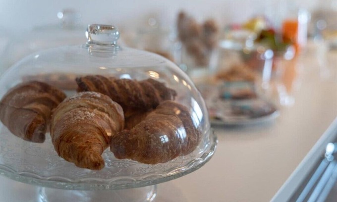 Vasto Bed & Breakfast | Nature and Mind Abruzzo Revealing Beauty - All inclusive with tours included - 3