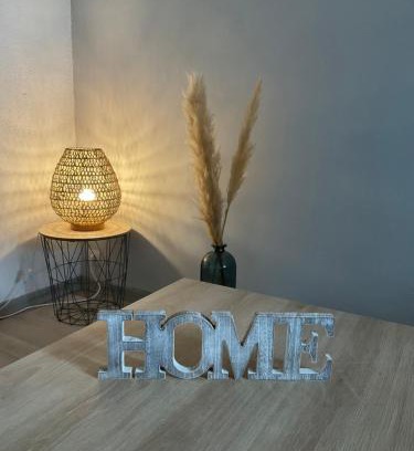 Le Bourg Apartment | NATURE by Reine du Sud, proche des Grands Buffets