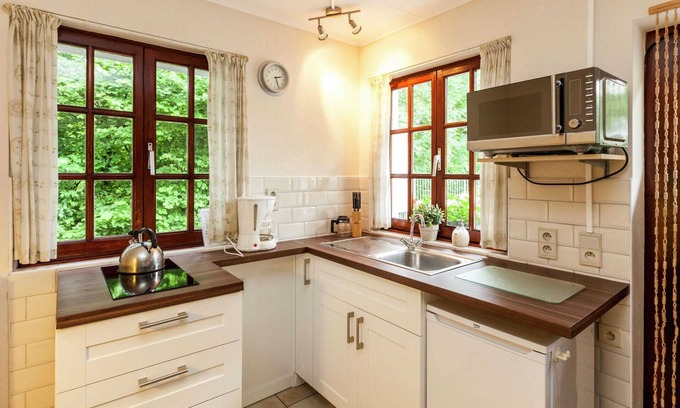 Durbuy Apartment | Nature Escape in Bohon