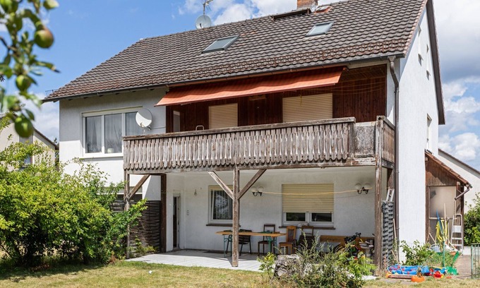 Fuldabruck Apartment | Nature Escape in Fuldabruck