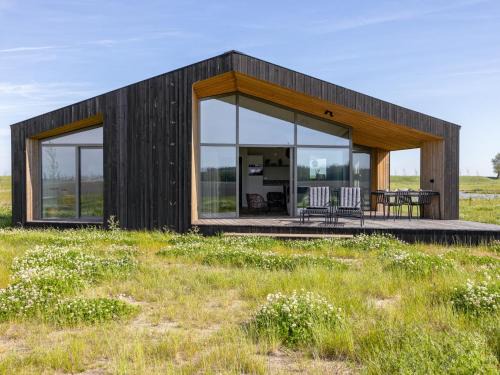 Wissenkerke House | Nature Escape w Sauna