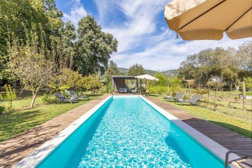 Barroselas House | Nature Escape with Pool & BBQ
