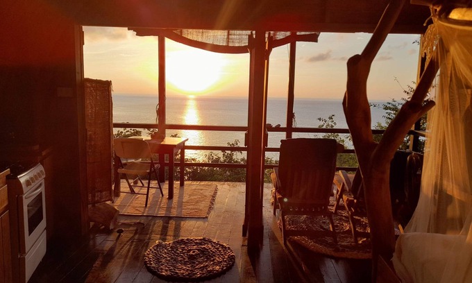 Marigot Bay Cottage | Nature experience in the Caribbean