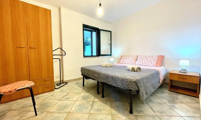 Cardedu Apartment | " Nature House Pelau "