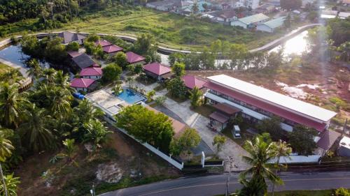 Khanom Hotel | Nature Line Resort