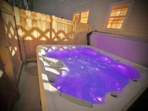 Tobyhanna House | Nature’s Haven:4 br/2.5 bath, game room & Fire pit