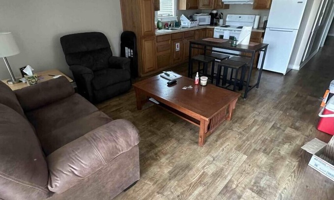 Lake Village Cabin | Nature's Playground: Your Front Yard is Lake Chicot!