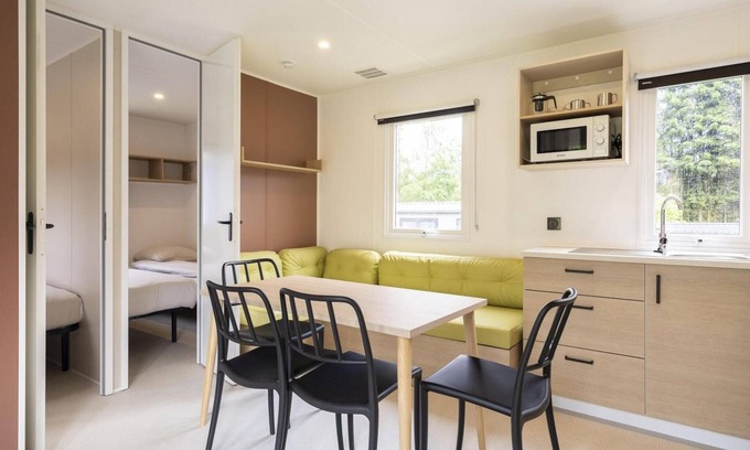 Meirgoorhoeve Apartment | Nature Stay with Garden