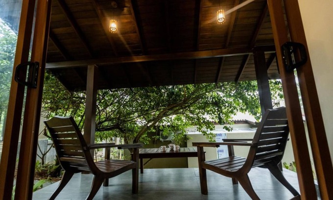 Dickwella Villa | Nature Surf Villas
