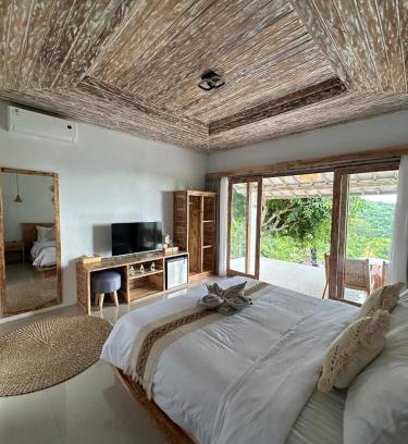 Penida Island Cabin | Nature View Inn Private House