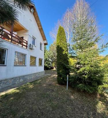 Lunca Mare House | Nature View Villa