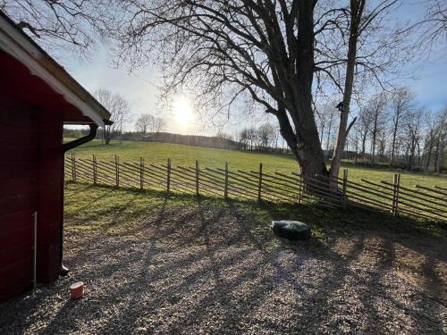 Skovde Municipality Villa | Naturskönt boende nära Skövde