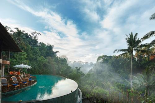 Melayang Resort | Natya Resort Ubud