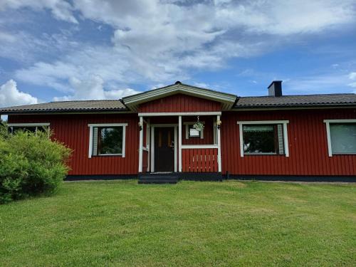 Iisalmi House | Naurismäki Iisalmi