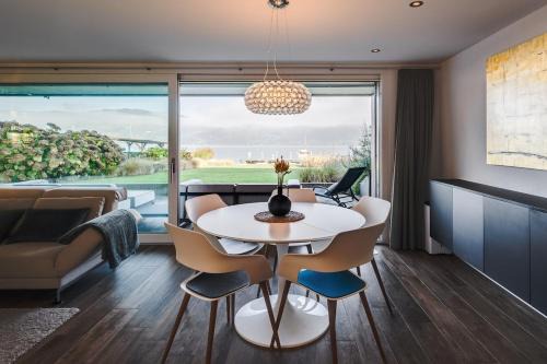 Faulensee Apartment | Nautica Faulensee
