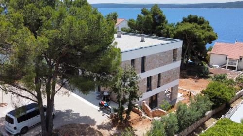Zavala Apartment | Nautilus-Bay Suites - Zweizimmer-Suite 410
