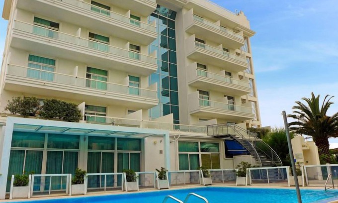 Marina di Vasto Apartment | Nautilus by Interhome