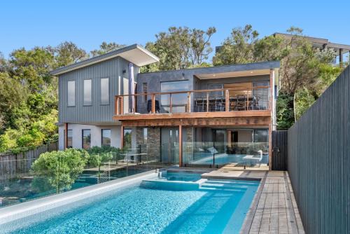 Rye House | Nautilus by Ready Set Stay