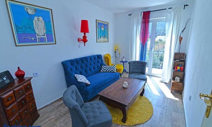 Veli Losinj Apartment | Nautilus Veli Losinj