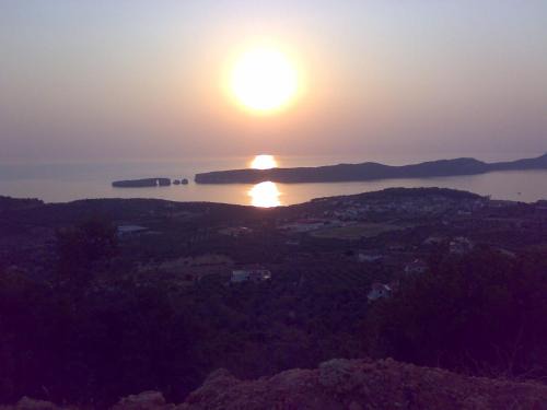 Pylos Villa | Navarino View