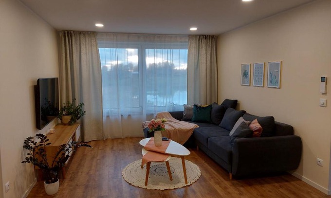Voru County Apartment | Navi Apartment