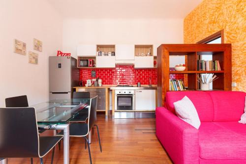 Porta Genova Apartment | Navigli - Tortona - Bilocale comfort