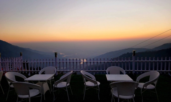 Sirala Bed & Breakfast | Navira Hills Rishikesh