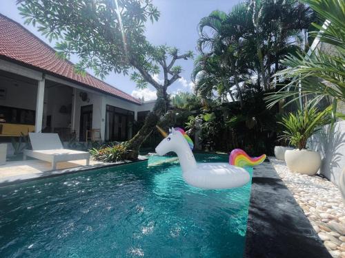 Petitenget Villa | Nawa Villa private pool 3bedrooms