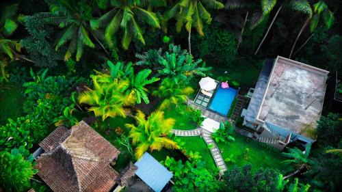Sambahan Apartment | Nawasena Ubud