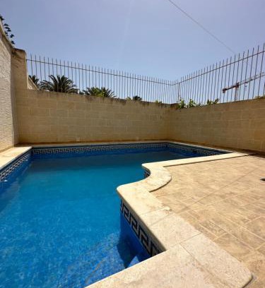 Gharb House | Nawrat Farmhouse - A Gozo Hideaway