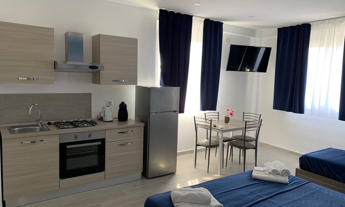 Giardini Naxos Hotel | Naxos Laguna Beach