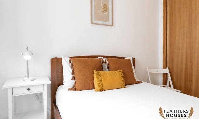 Nazare Apartment | Nazaré DownTown Flat